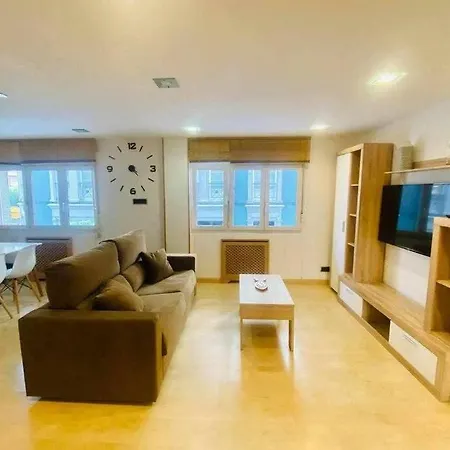 La Casa De Jose Apartamento Gijón