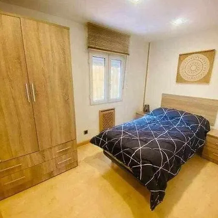 Apartamento La Casa De Jose Gijón