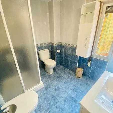 Apartamento La Casa De Jose Gijón