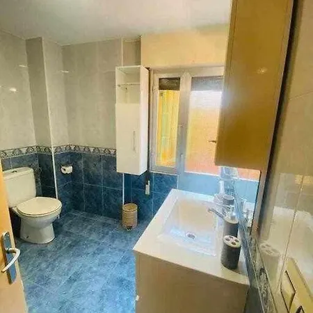 Apartamento La Casa De Jose