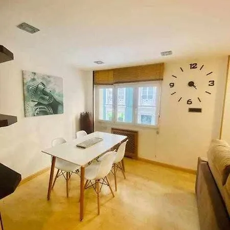 Apartamento La Casa De Jose Gijón
