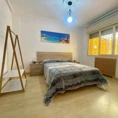 La Casa De Jose Apartamento