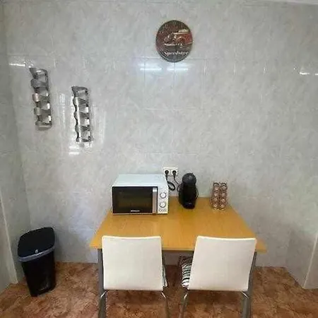 Apartamento La Casa De Jose *