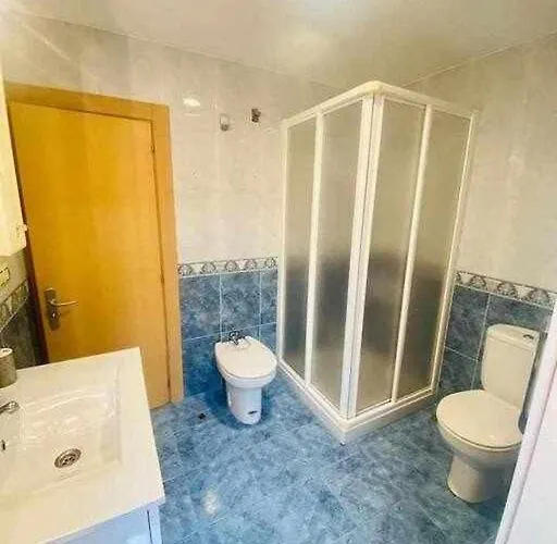 La Casa De Jose By Silastur גיחון