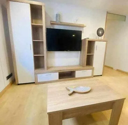 דירה La Casa De Jose By Silastur גיחון