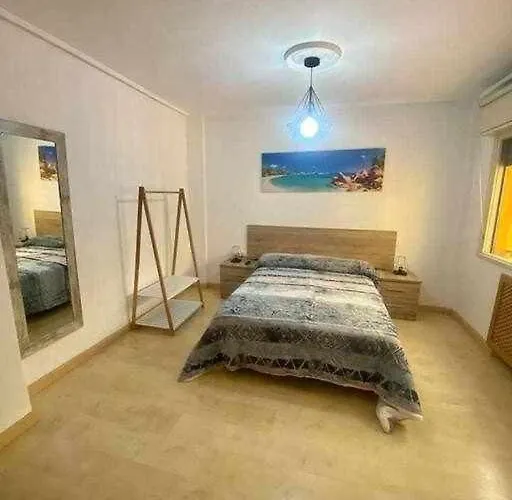 La Casa De Jose By Silastur * גיחון