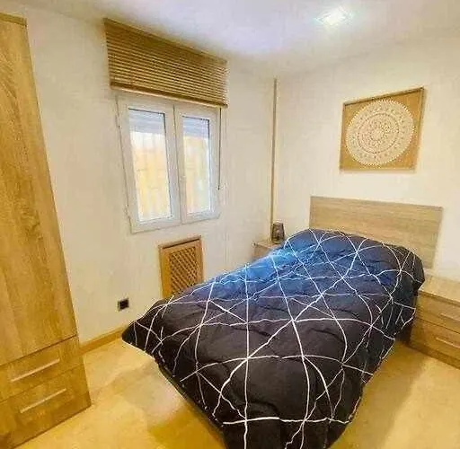 La Casa De Jose By Silastur * גיחון