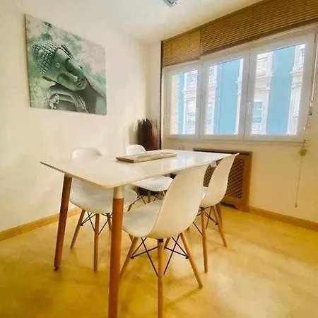 La Casa De Jose By Silastur Апартаменты