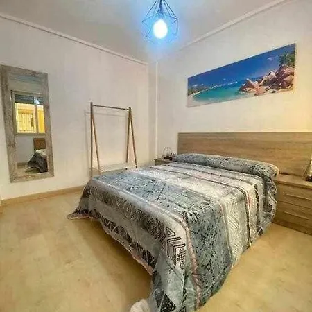 Апартаменты La Casa De Jose By Silastur *