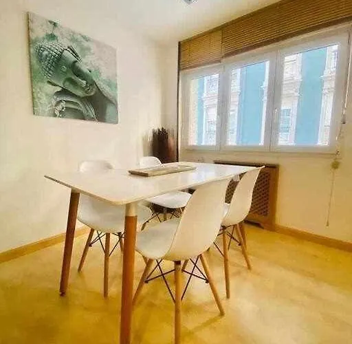 La Casa De Jose By Silastur Apartamento