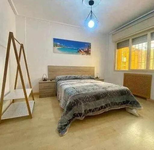 La Casa De Jose By Silastur Apartamento